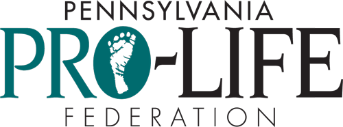 Pennsylvania Pro-Life Federation Pennsylvania Pro-Life Federation