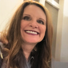 Amber Singleton